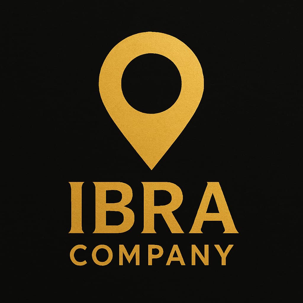 IBRA COMPANY Logo